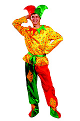 6015-46 Петрушка (д\взр) р.46 6015