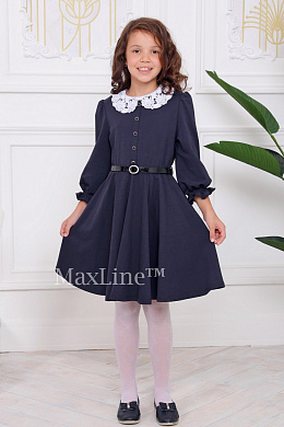 Школьная форма для девочки и мальчика