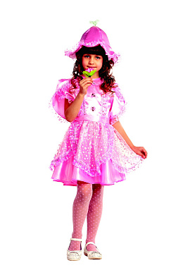 7042-26 Дюймовочка (текстиль) р.26 7042