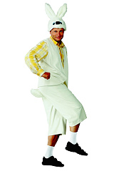 6032-52-54 Заяц  (д\взр) р.52-54 6032