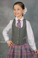 Школьная форма для девочки и мальчика