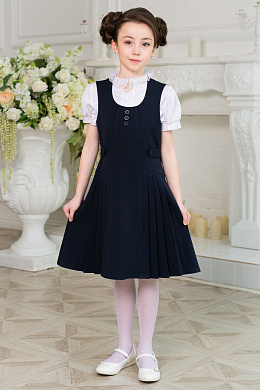 Сарафан Дюймовочка