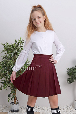 Школьная форма для девочки и мальчика