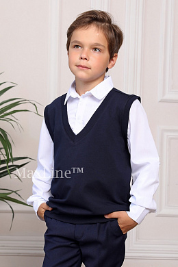 Школьная форма для девочки и мальчика