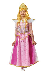 Принцесса Аврора текстиль р.28 7064