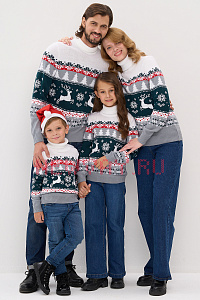 Северный олень