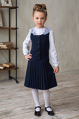 Сарафан Прага