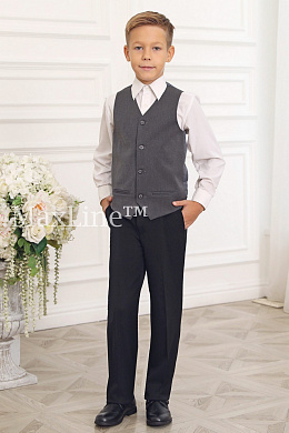 Школьная форма для девочки и мальчика