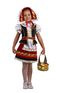 945-30 Красная Шапочка (К-премьер) р.30 945