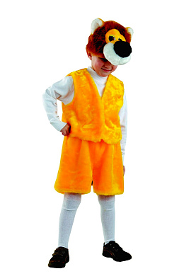 513-30-32 Лев Лёва (премьер-мех).р.30-32 513