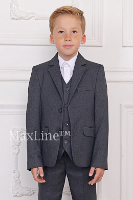 Школьная форма для девочки и мальчика