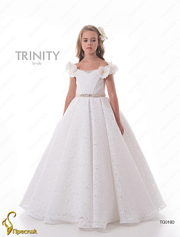 TG0180_32 Бальное платье для девочки