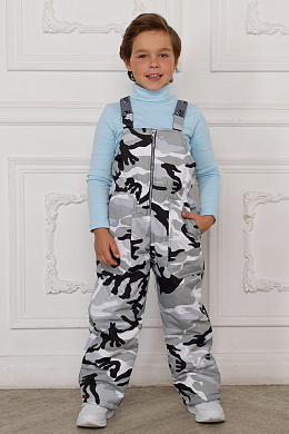 Полукомбинезон зимний ПК-1 детский