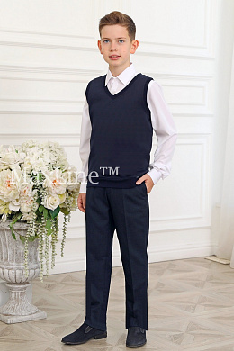 Школьная форма для девочки и мальчика