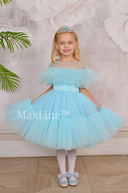 Платье на выпускной