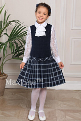 Школьная форма для девочки и мальчика