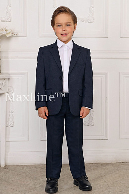 Школьная форма для девочки и мальчика