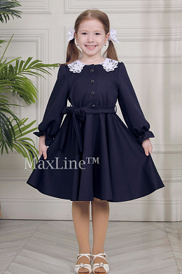 Школьная форма для девочки и мальчика