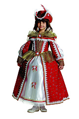 906-30 Королева Мушкетеров (К-премьер) р.30