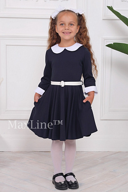 Школьная форма для девочки и мальчика