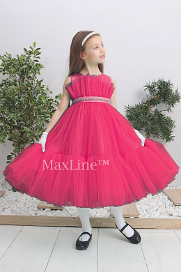 Платье на выпускной