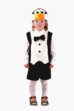 326-28 Пингвин (фурн) р.28 326