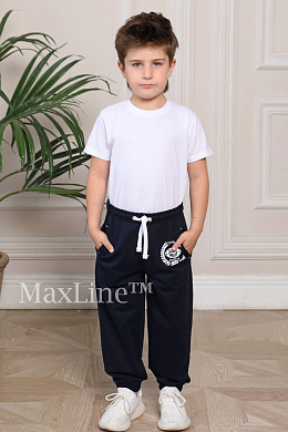Спортивные штаны для мальчика или девочки