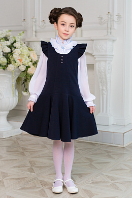 Сарафан Париж