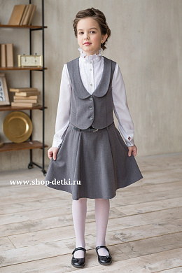 Жилет Миньон