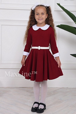 Школьная форма для девочки и мальчика