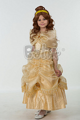 Принцесса Белль Зв. маскарад р.30 492