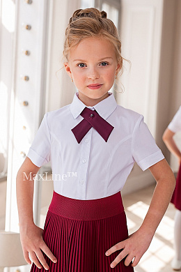 Школьная форма для девочки и мальчика