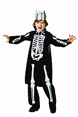 7023-28 Кащей Бессмертный (текстиль) р.28 7023