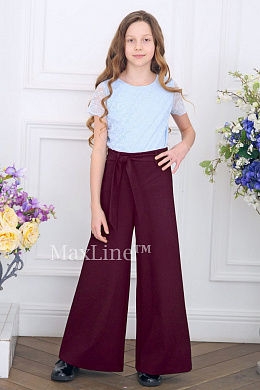 Школьная форма для девочки и мальчика