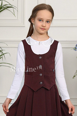 Школьная форма для девочки и мальчика