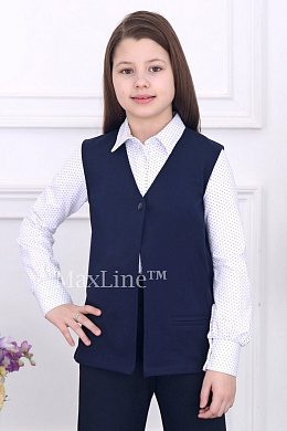 Школьная форма для девочки и мальчика