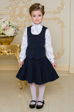 Жилет Вальс