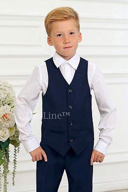 Школьная форма для девочки и мальчика