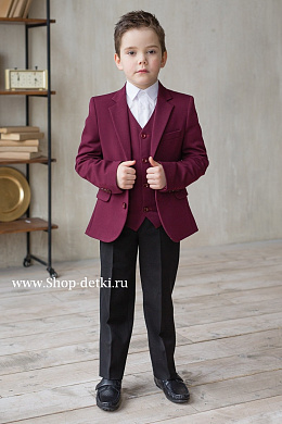 Школьная форма для девочки и мальчика