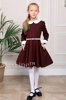 Школьная форма для девочки и мальчика