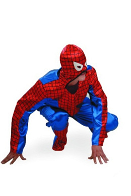 6014-50 Паук (д\взр) р.50 6014