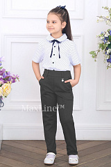 Школьная форма для девочки и мальчика