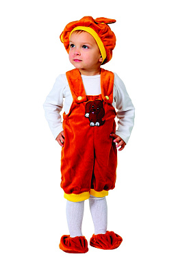 294-26 Песик (крошки) р.26 294