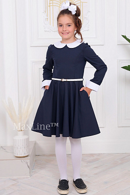 Школьная форма для девочки и мальчика