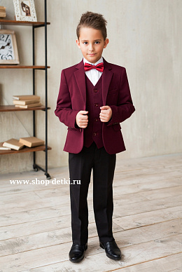 Костюм Normani Classik 3-ка