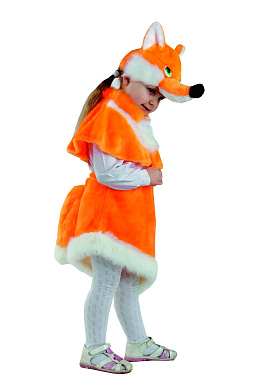 302-28 Лиса Алиса (фурн) р.28 302