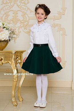 Юбка Мотылек