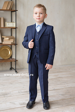 Костюм Normani Classik 3-ка