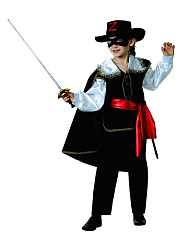 426-28 ЗОРРО (зв.маскарад) р.28 426