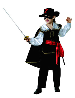 426-28 ЗОРРО (зв.маскарад) р.28 426